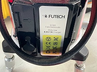 Futech multicross 8 bouwlaser - afbeelding 7 van  7