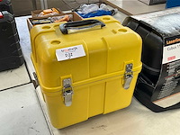 Futech multicross 8 bouwlaser - afbeelding 5 van  5