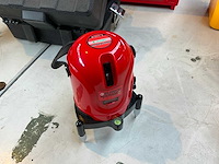 Futech multicross green 2 bouwlaser - afbeelding 2 van  4