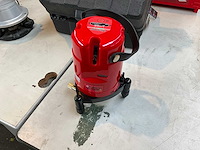 Futech multicross green 3 bouwlaser - afbeelding 1 van  4