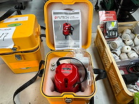 Futech multicross green 3 bouwlaser - afbeelding 3 van  4