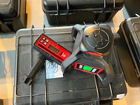 Futech para ds bouwlaser - afbeelding 2 van  5