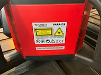Futech para ds bouwlaser - afbeelding 3 van  5