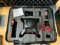 Futech para ds bouwlaser - afbeelding 4 van  5