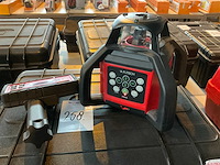 Futech para green bouwlaser - afbeelding 1 van  6