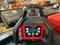 Futech para green bouwlaser - afbeelding 2 van  6