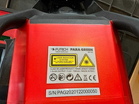 Futech para green bouwlaser - afbeelding 3 van  6