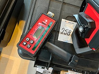 Futech para green bouwlaser - afbeelding 4 van  6