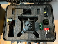 Futech para green bouwlaser - afbeelding 5 van  6