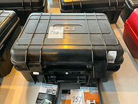 Futech para green bouwlaser - afbeelding 6 van  6