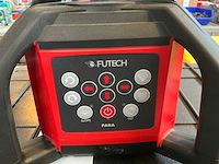 Futech para red bouwlaser - afbeelding 3 van  6