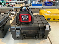 Futech para red bouwlaser - afbeelding 5 van  6