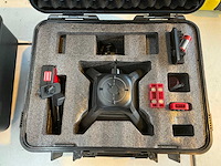 Futech para red bouwlaser - afbeelding 6 van  6