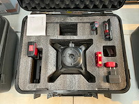 Futech para red bouwlaser - afbeelding 6 van  6