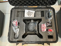 Futech para red bouwlaser - afbeelding 6 van  6