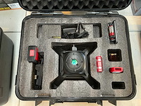 Futech para red bouwlaser - afbeelding 6 van  6