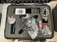 Futech para red bouwlaser - afbeelding 6 van  6