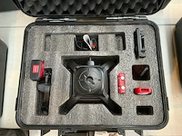 Futech para red bouwlaser - afbeelding 6 van  6