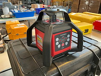 Futech para red bouwlaser - afbeelding 1 van  6