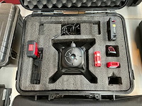 Futech para red bouwlaser - afbeelding 6 van  6