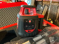 Futech red runner bouwlaser - afbeelding 2 van  5