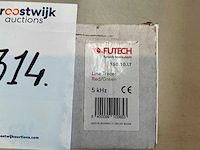 Futech saturn 2 green bouwlaser - afbeelding 4 van  4