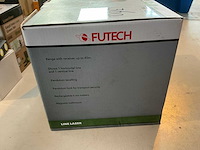 Futech saturn 2.0 green bouwlaser - afbeelding 2 van  2