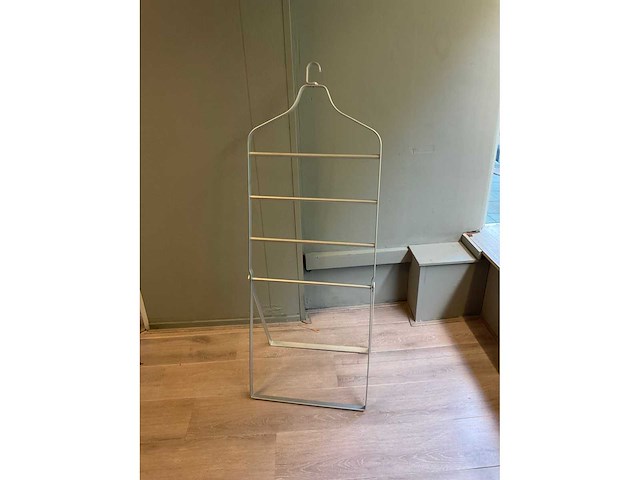 Futon bed voor thaise massage - afbeelding 4 van  4