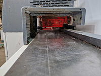 Futura - 2000 - modul 4 - 220 s - vierzijdige profileer- en schaafmachine - afbeelding 9 van  22