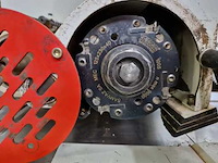 Futura - 2000 - modul 4 - 220 s - vierzijdige profileer- en schaafmachine - afbeelding 15 van  22