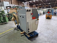 Futura - 2000 - modul 4 - 220 s - vierzijdige profileer- en schaafmachine - afbeelding 18 van  22