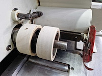 Futura - 2000 - modul 4 - 220 s - vierzijdige profileer- en schaafmachine - afbeelding 3 van  22