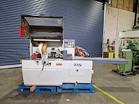 Futura - 2000 - modul 4 - 220 s - vierzijdige profileer- en schaafmachine - afbeelding 16 van  22