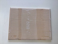 Futura - wit - 25x 33 cm - 75m2 - wandtegel - afbeelding 3 van  5