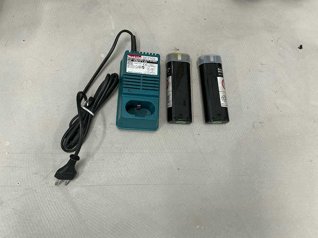 Futura autobandenpomp - afbeelding 2 van  10