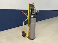 Futura autobandenpomp - afbeelding 1 van  10