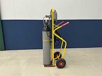 Futura autobandenpomp - afbeelding 5 van  10