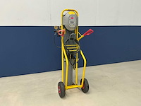 Futura autobandenpomp - afbeelding 6 van  10