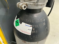 Futura autobandenpomp - afbeelding 8 van  10