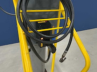 Futura autobandenpomp - afbeelding 9 van  10