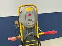 Futura autobandenpomp - afbeelding 10 van  10