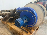 Future - adp - filterafzuiginstallatie - afbeelding 2 van  6