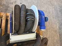 Future - adp - filterafzuiginstallatie - afbeelding 3 van  6