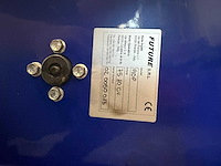 Future - adp - filterafzuiginstallatie - afbeelding 5 van  6