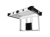 Future automation chr6-mo marine outdoor ceiling tv hinge