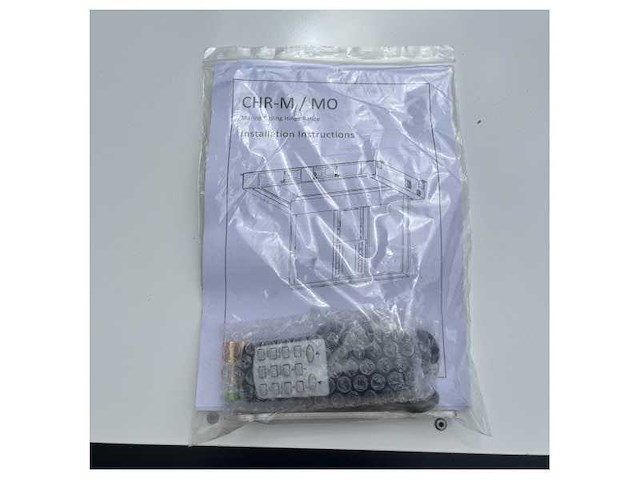 Future automation chr6-mo marine outdoor ceiling tv hinge - afbeelding 9 van  10