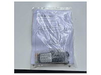 Future automation chr6-mo marine outdoor ceiling tv hinge - afbeelding 9 van  10