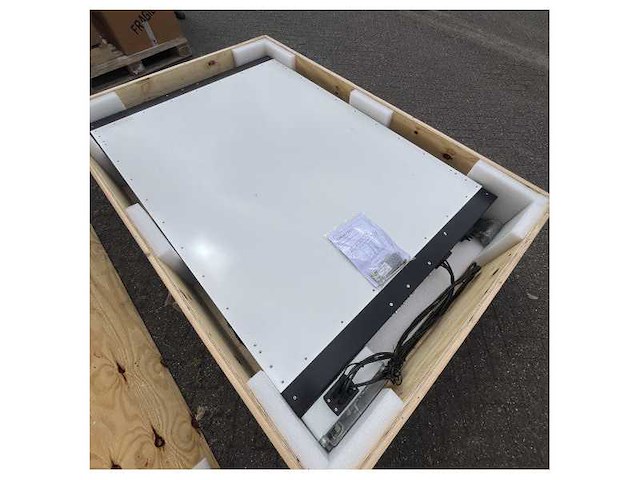 Future automation chr6-mo marine outdoor ceiling tv hinge - afbeelding 3 van  6