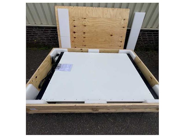 Future automation chr6-mo marine outdoor ceiling tv hinge - afbeelding 10 van  10