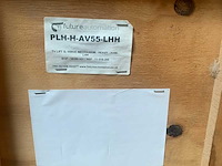 Future automation plh-h-av55-lhh 55 inch marine tv lift - afbeelding 1 van  2